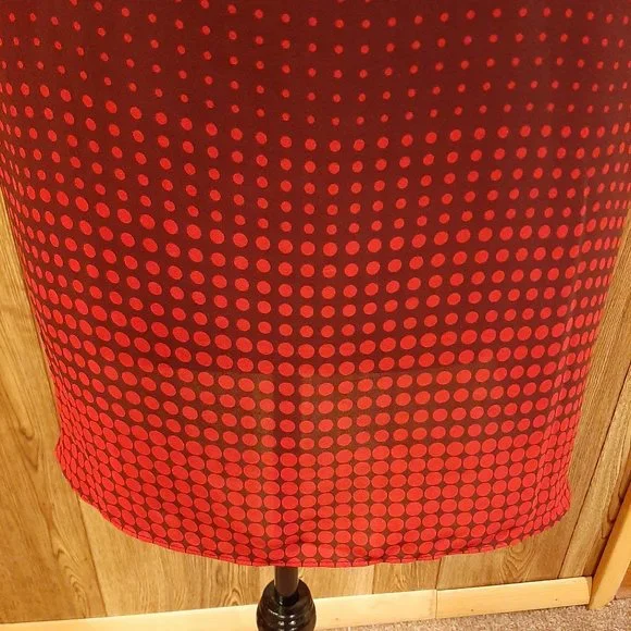 New York & Company Lightweight Tank Top Blouse - Picture 5 of 9